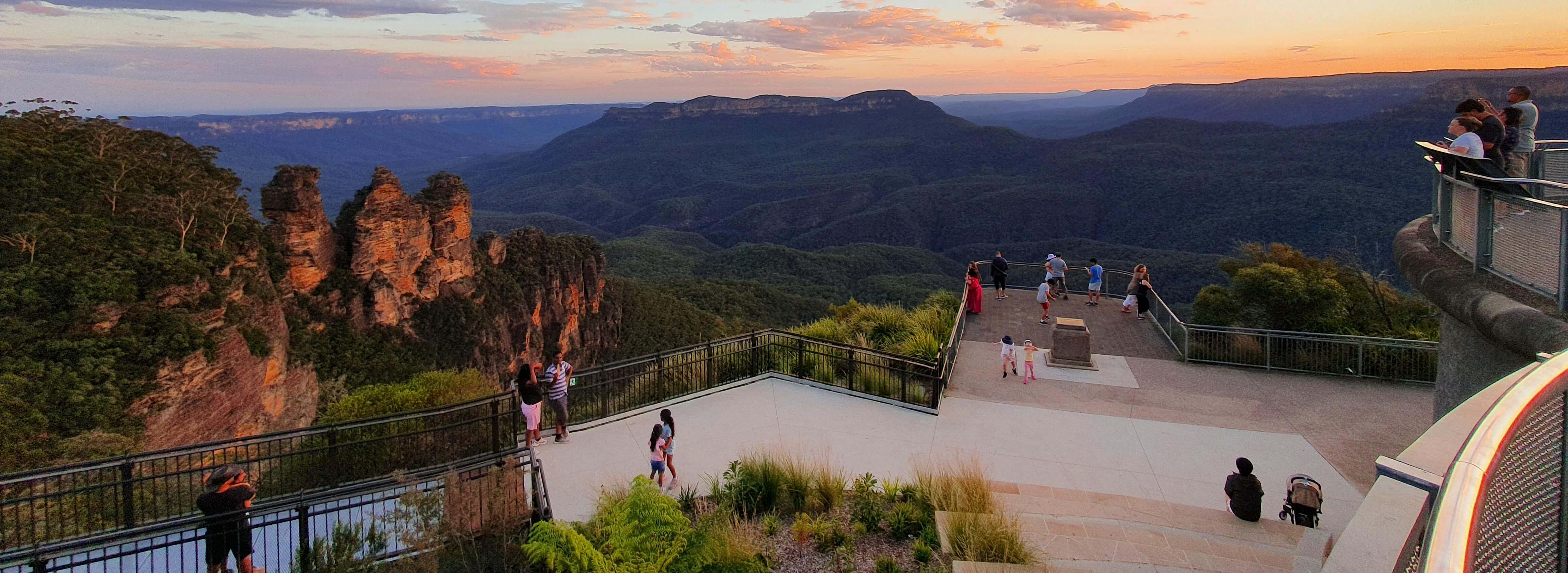 Gathering Place at Katoomba