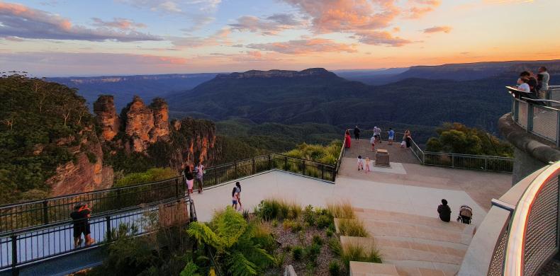 Gathering Place at Katoomba