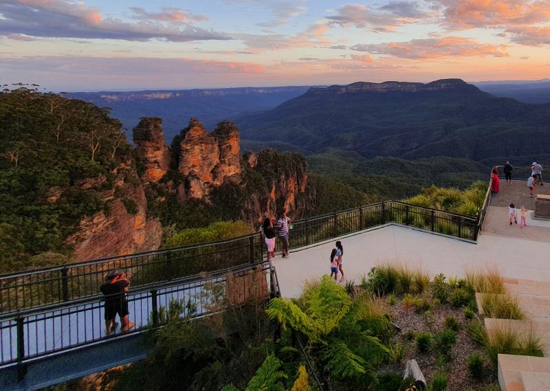 Gathering Place at Katoomba